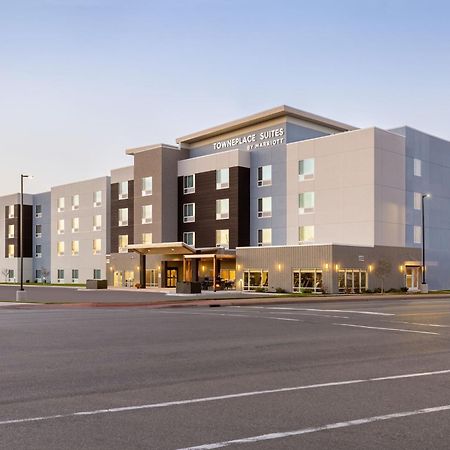 Towneplace Suites By Marriott Iron Mountain Exterior foto